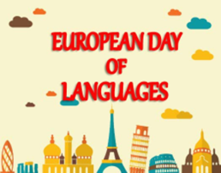 Dzień Języków Obcych