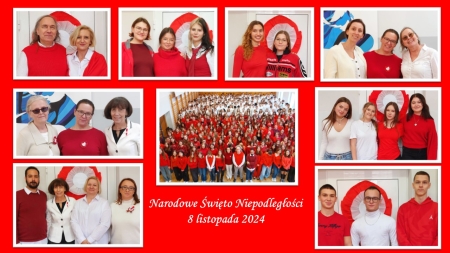 Obchody Narodowego Święta Niepodległości