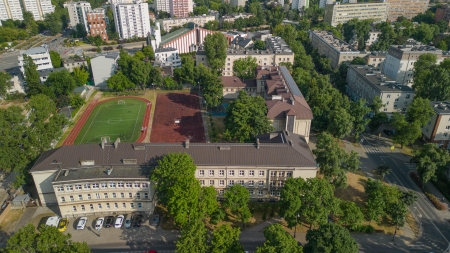 Dzień otwarty dla kandydatów