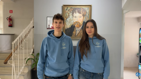 Dzień otwarty coraz bliżej...