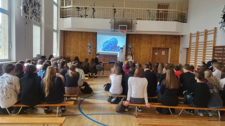 XXIX Interdyscyplinarne Sympozjum Naukowe ''Strefa ciszy - strefa hałasu''.