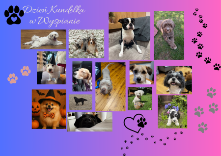 Dzień Kundelka w Wyspianie
